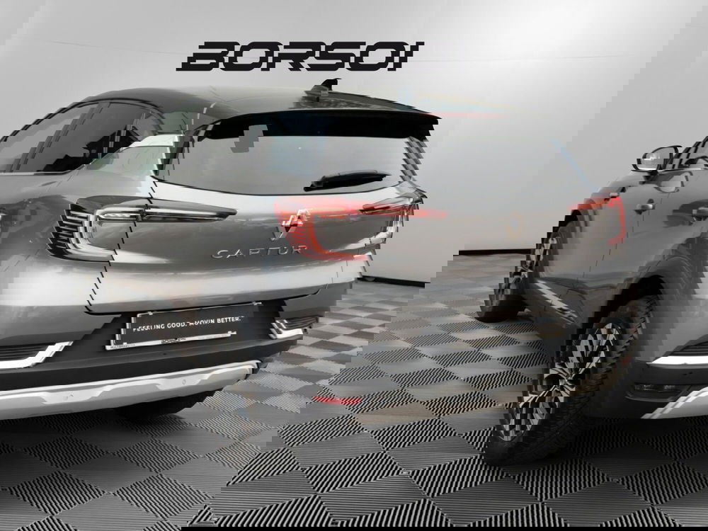 Renault Captur usata a Treviso (3)