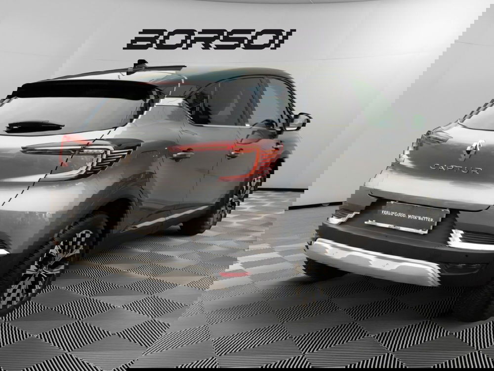 Renault Captur usata a Treviso (5)