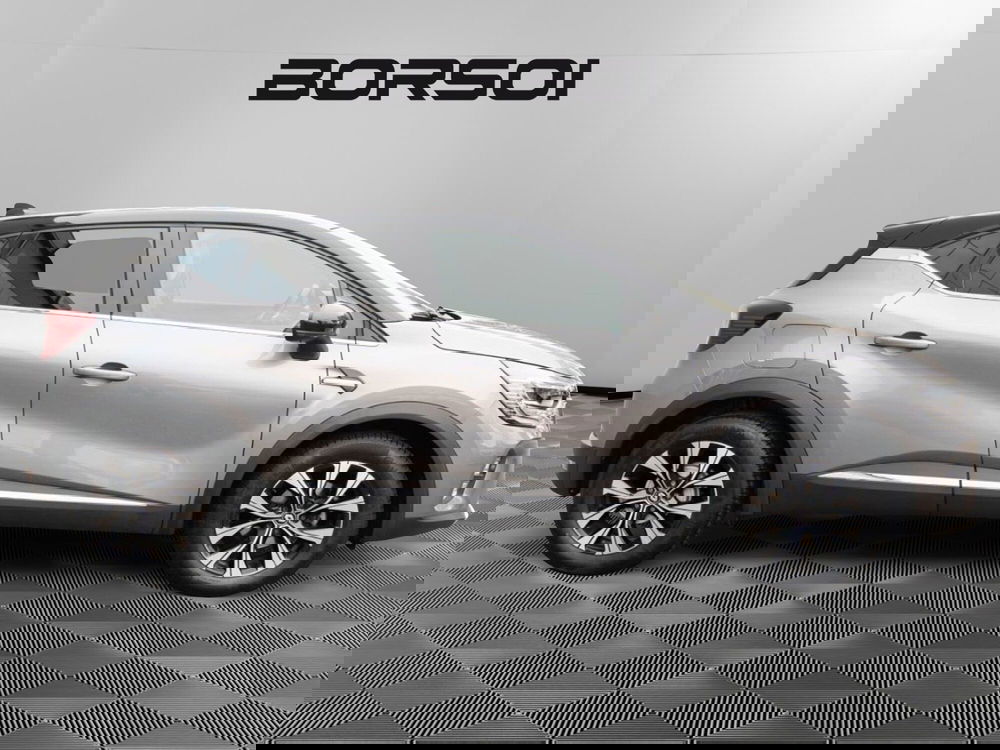 Renault Captur usata a Treviso (6)