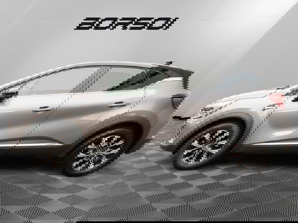 Renault Captur usata a Treviso (2)