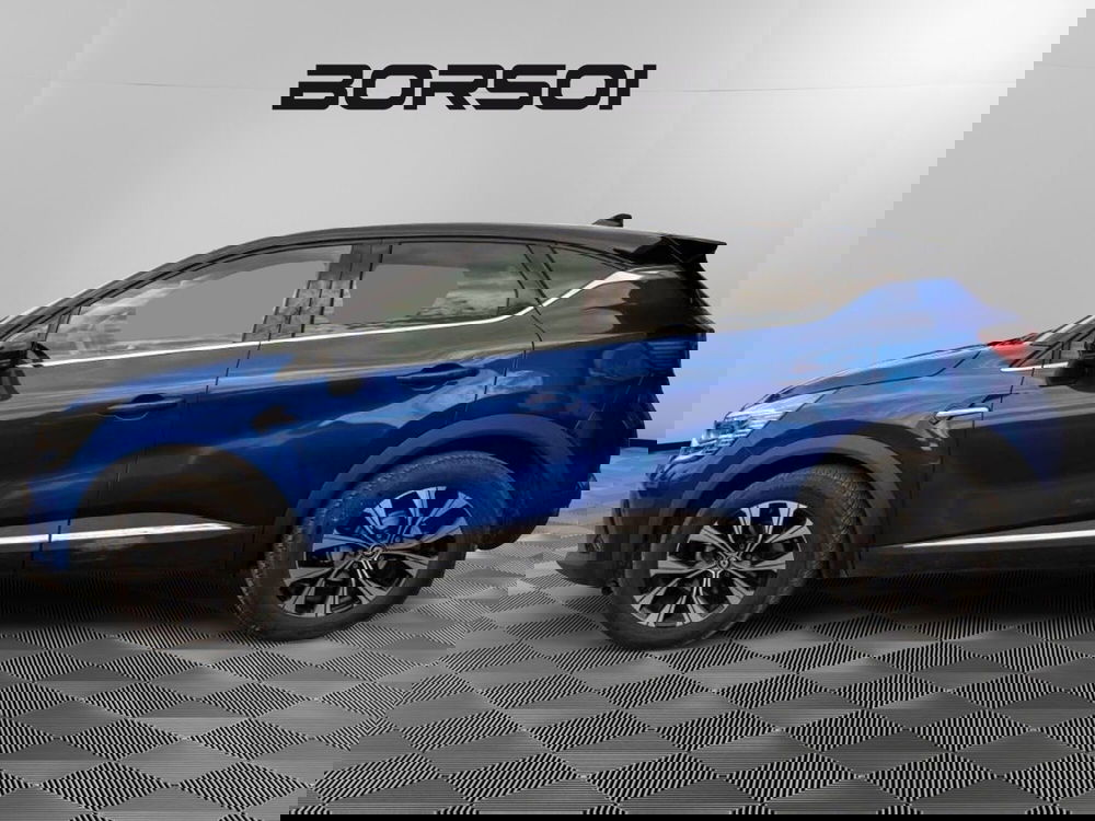 Renault Captur usata a Treviso (2)