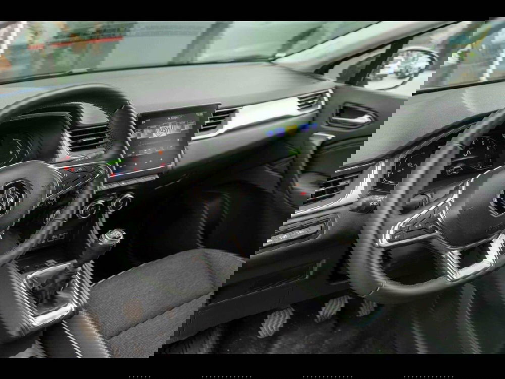 Renault Captur usata a Treviso (20)