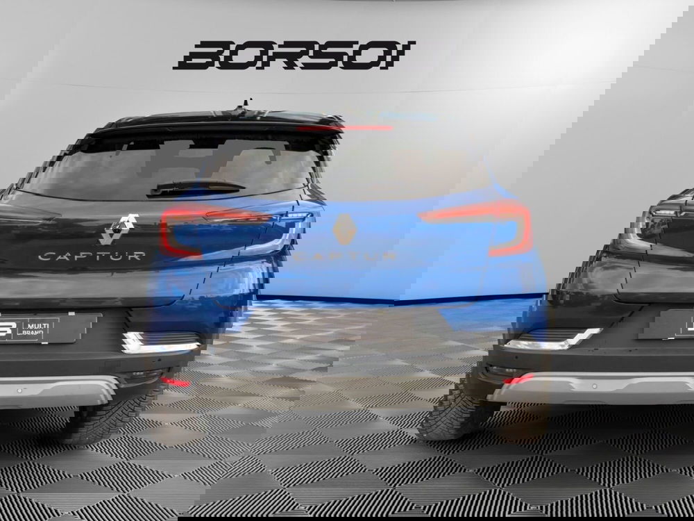 Renault Captur usata a Treviso (4)