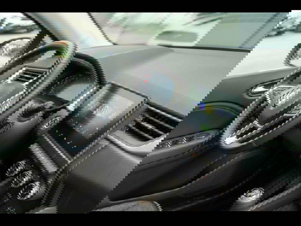 Renault Captur usata a Treviso (13)