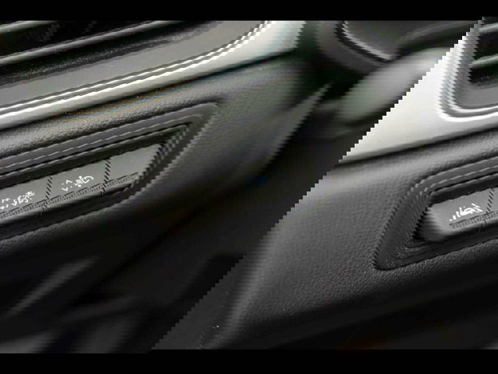 Renault Captur usata a Treviso (19)