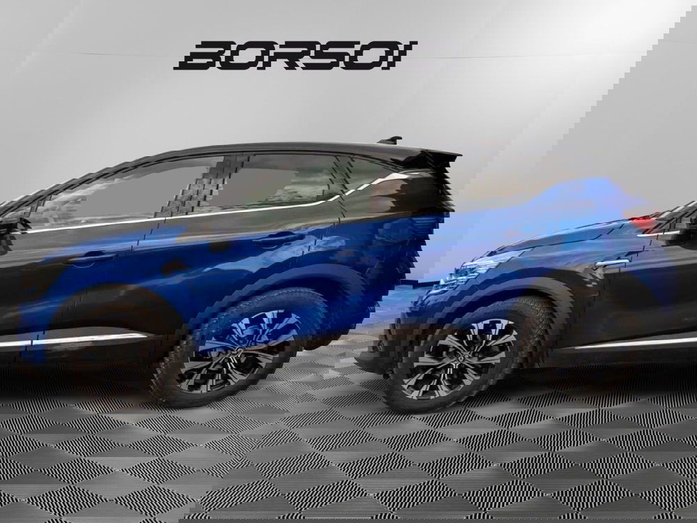 Renault Captur usata a Treviso (2)