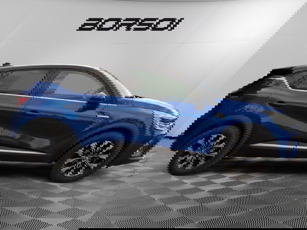 Renault Captur usata a Treviso (6)