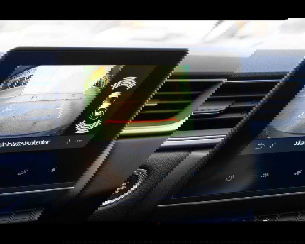 Renault Captur usata a Treviso (11)