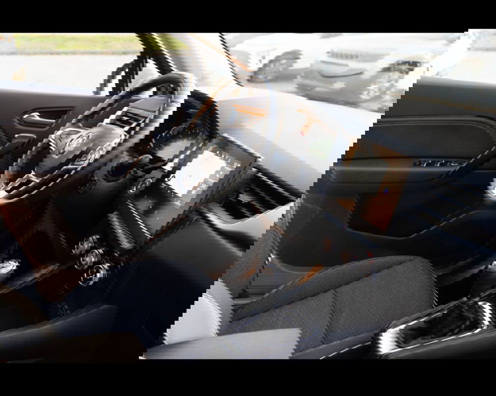 Renault Captur usata a Treviso (13)