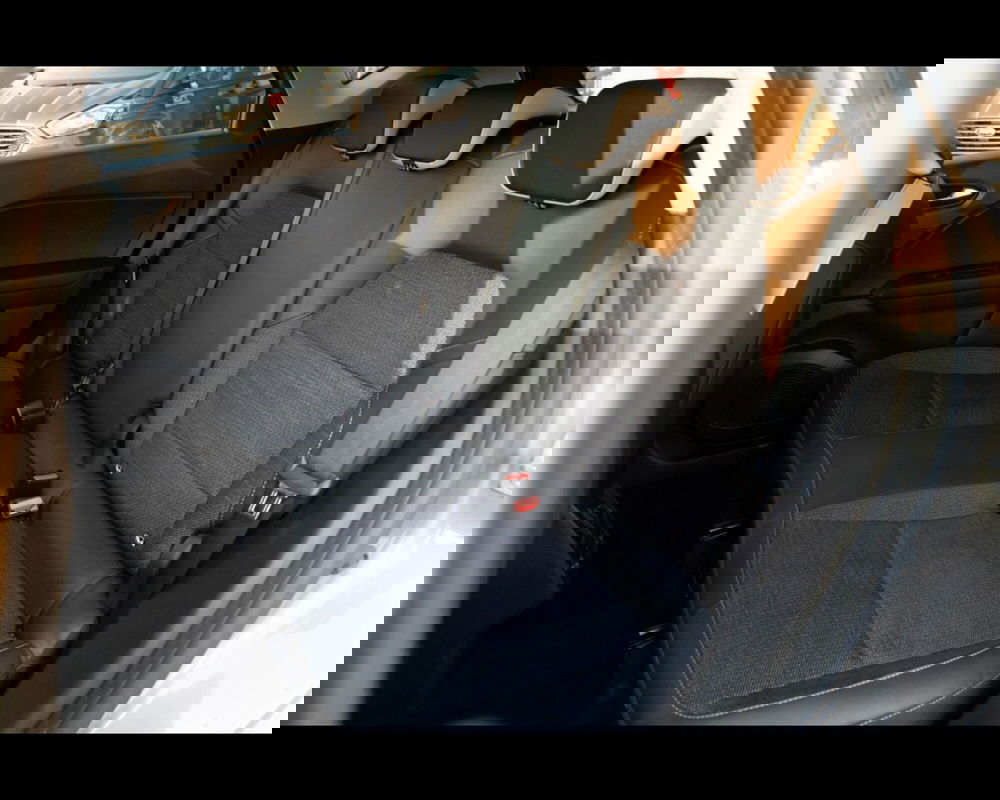 Renault Captur usata a Treviso (14)