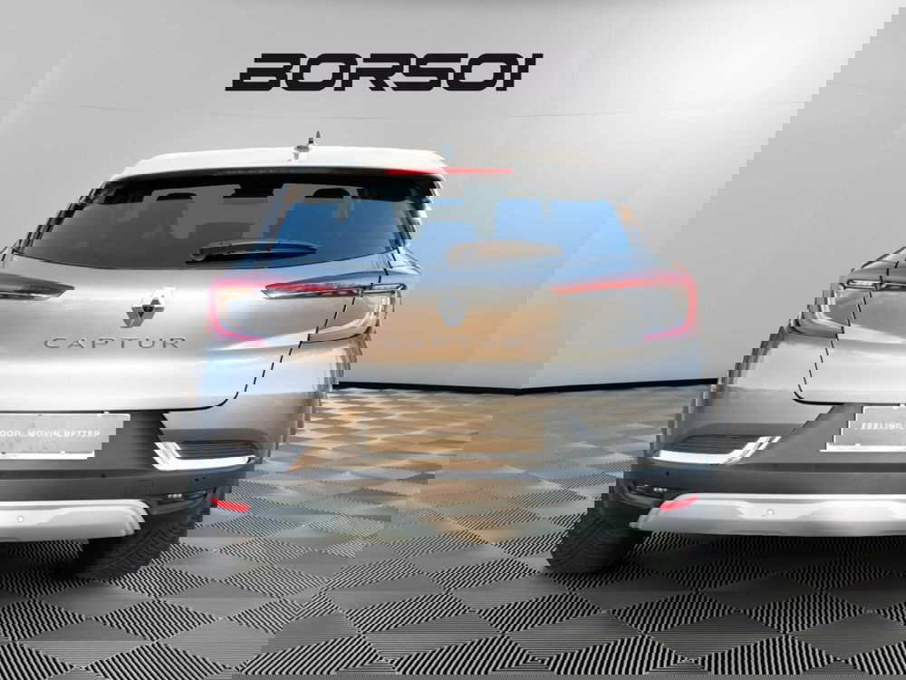 Renault Captur usata a Treviso (4)