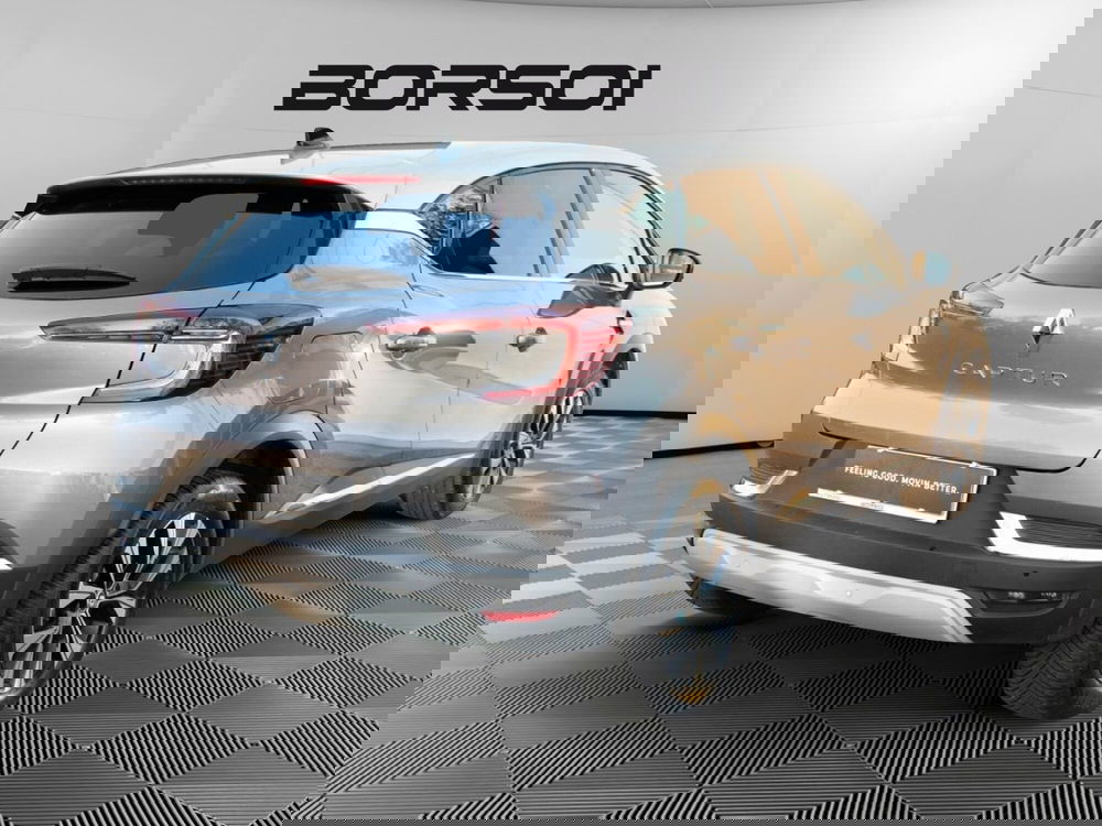 Renault Captur usata a Treviso (5)