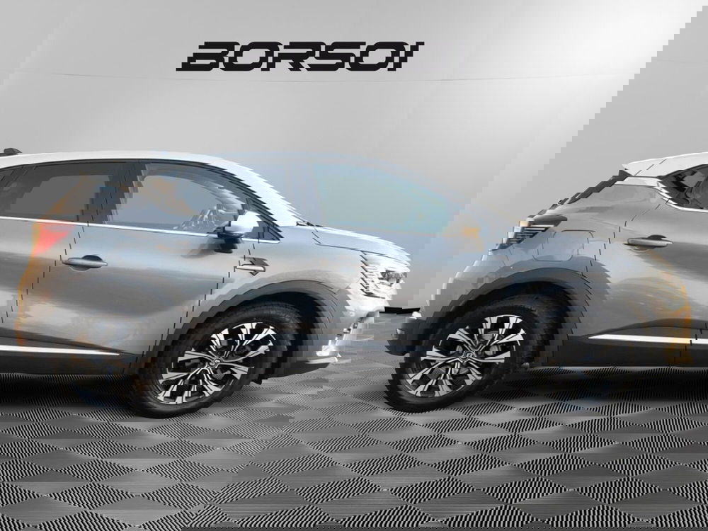 Renault Captur usata a Treviso (6)