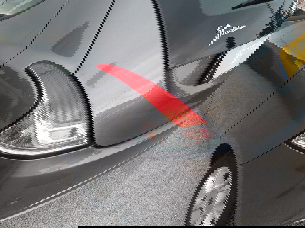 Lancia Ypsilon usata a Campobasso (10)