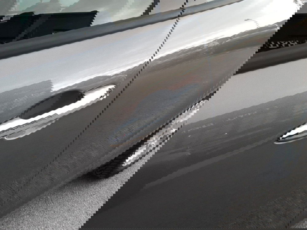 Lancia Ypsilon usata a Campobasso (11)