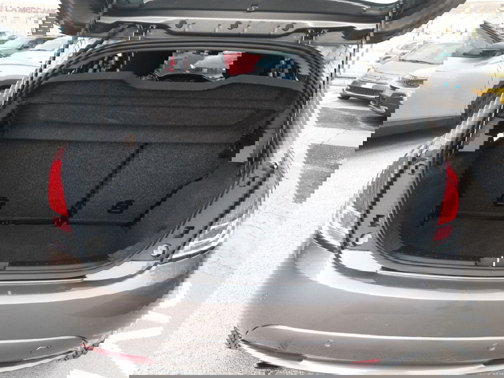 Lancia Ypsilon usata a Campobasso (13)