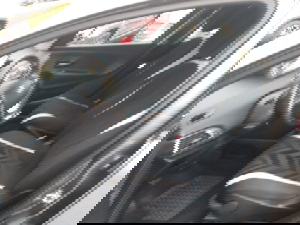 Lancia Ypsilon usata a Campobasso (16)