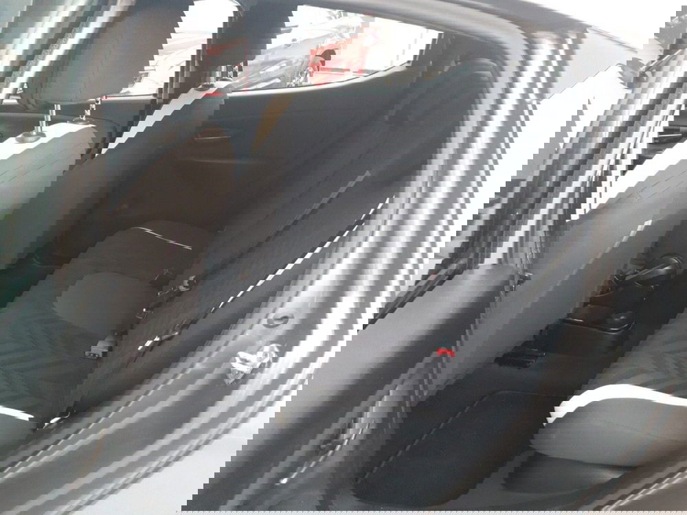 Lancia Ypsilon usata a Campobasso (18)