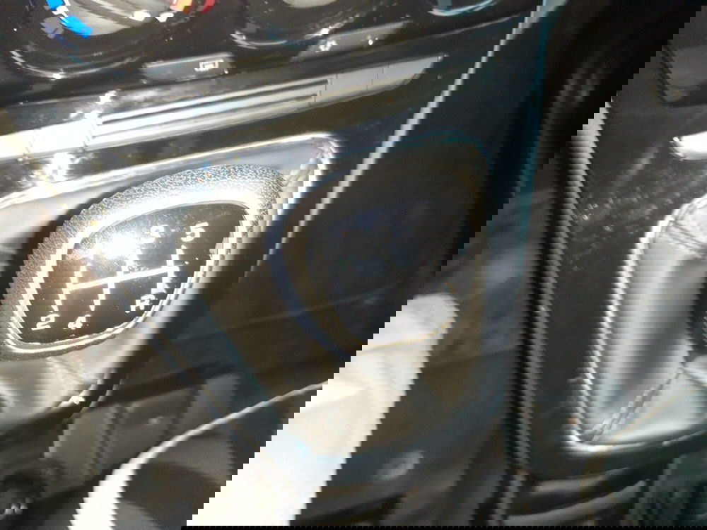 Lancia Ypsilon usata a Campobasso (20)