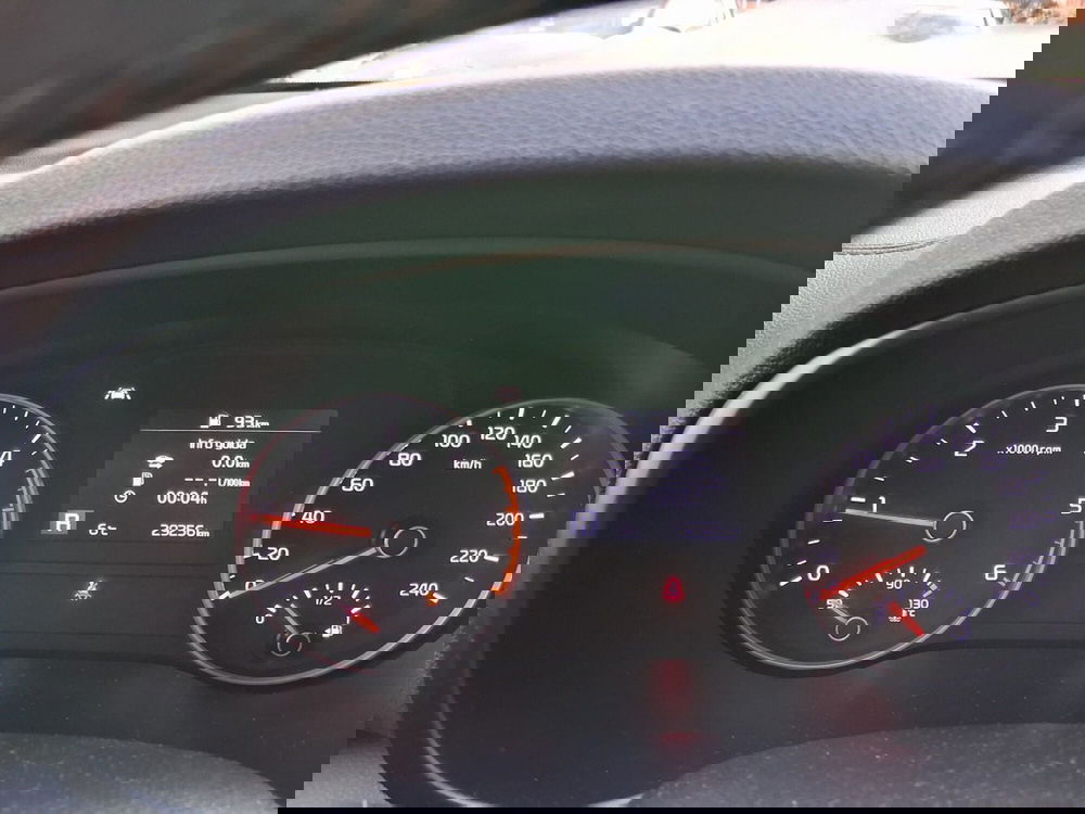 Kia Sportage usata a Aosta (11)