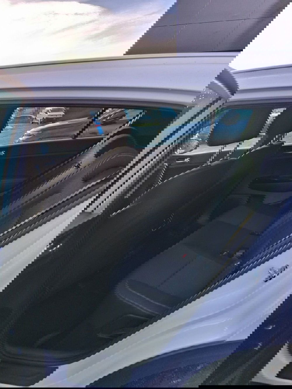 Kia Sportage usata a Aosta (9)