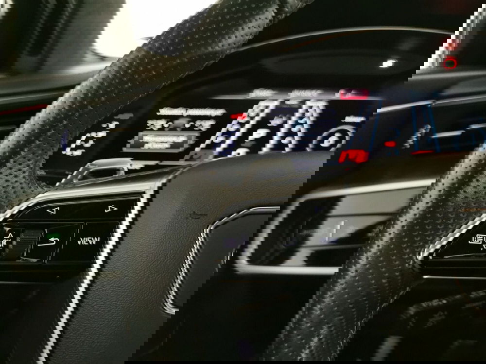 Audi A6 Avant usata a Chieti (10)