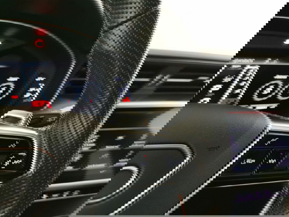 Audi A6 Avant usata a Chieti (11)