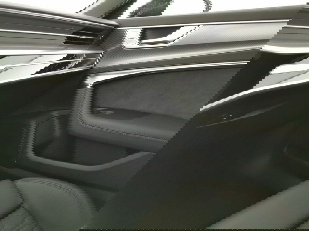 Audi A6 Avant usata a Chieti (13)