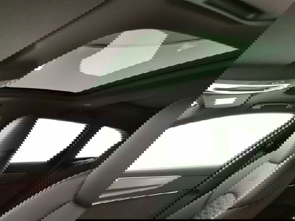 Audi A6 Avant usata a Chieti (15)