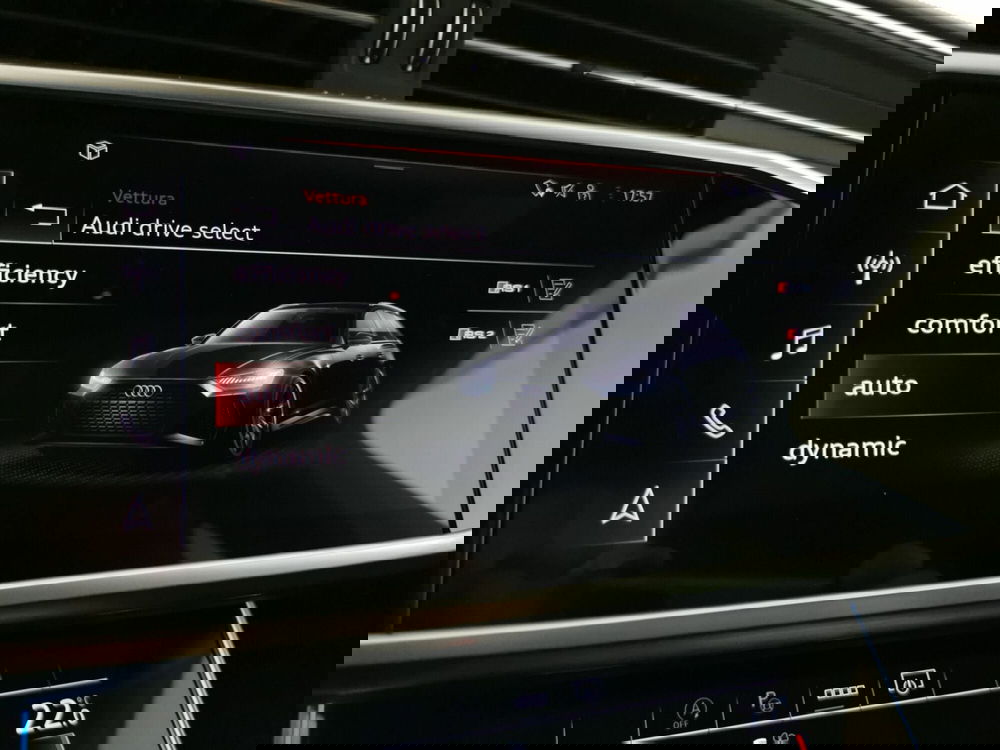 Audi A6 Avant usata a Chieti (16)