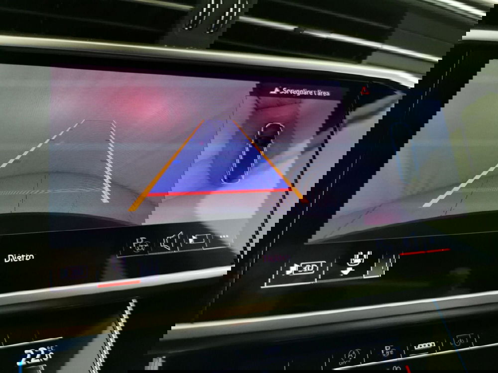 Audi A6 Avant usata a Chieti (20)