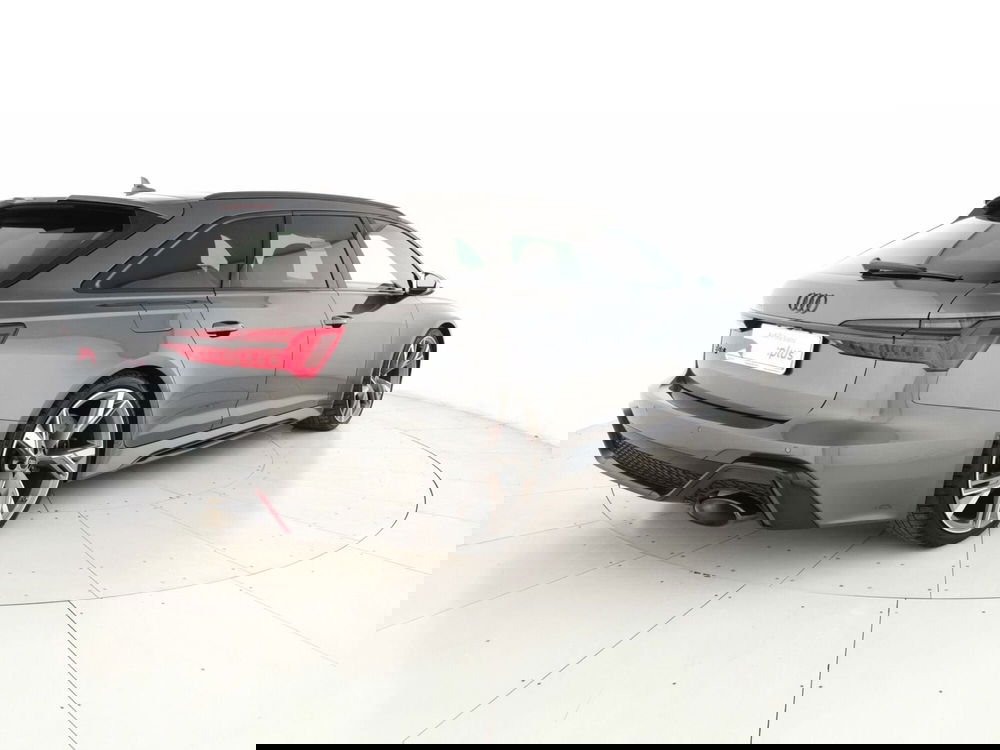 Audi A6 Avant usata a Chieti (3)