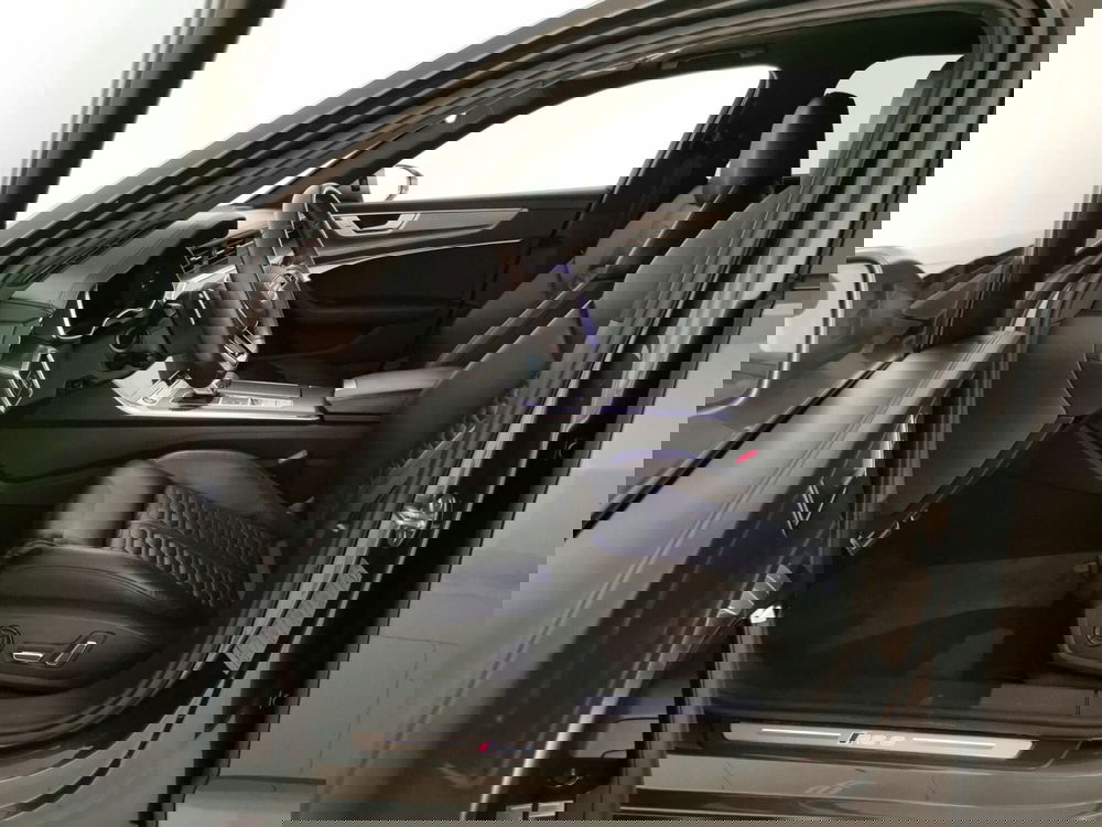 Audi A6 Avant usata a Chieti (5)