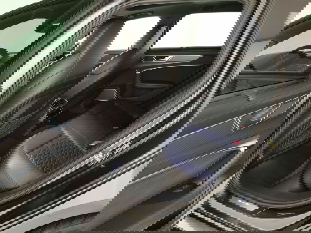 Audi A6 Avant usata a Chieti (6)