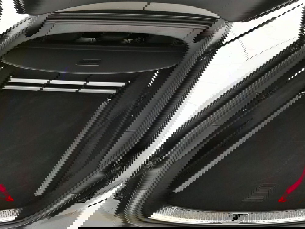 Audi A6 Avant usata a Chieti (7)