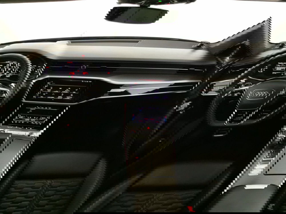 Audi A6 Avant usata a Chieti (8)