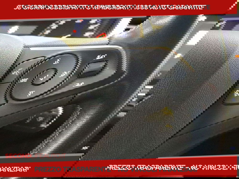 Opel Crossland usata a Roma (10)