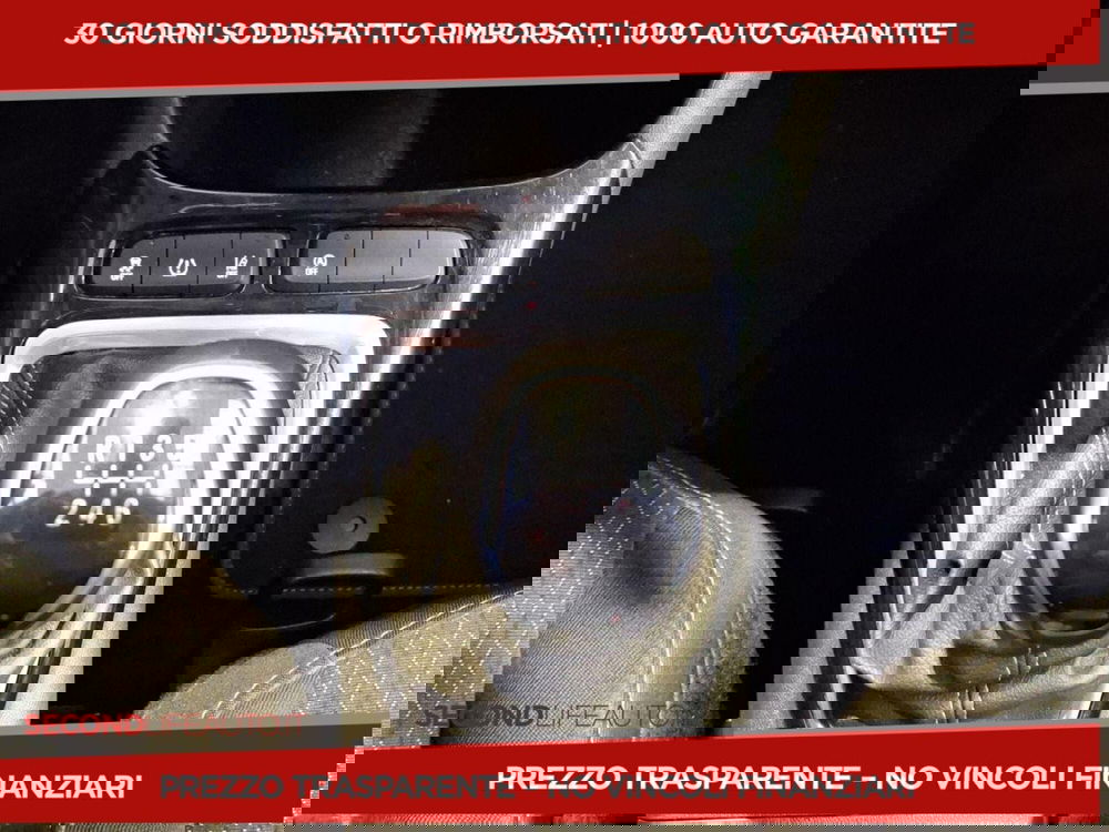 Opel Crossland usata a Roma (15)