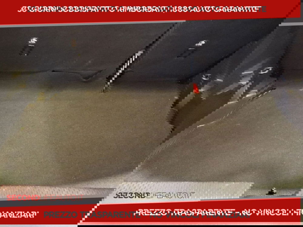 Opel Crossland usata a Roma (18)