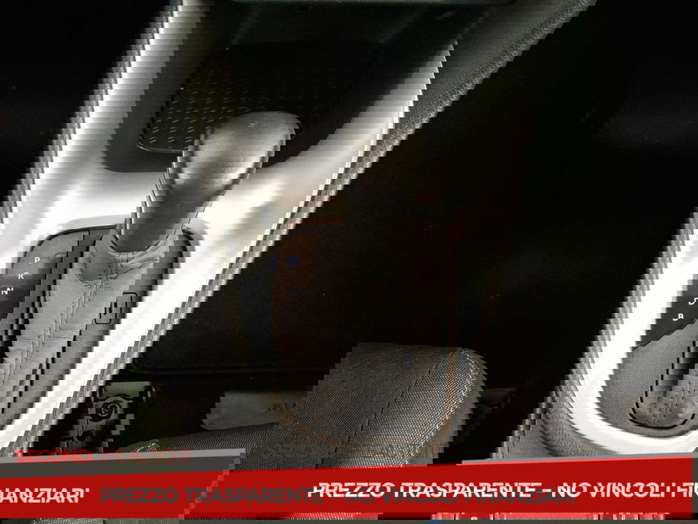 Toyota Yaris usata a Roma (18)