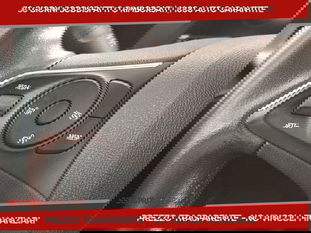 Opel Mokka usata a Roma (12)