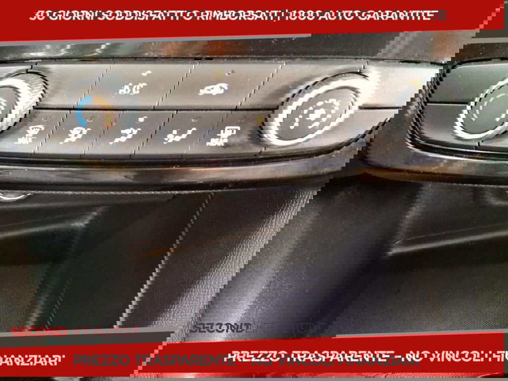 Opel Mokka usata a Roma (14)