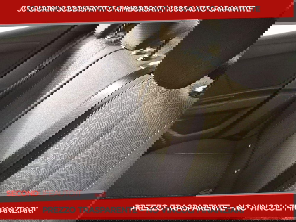 Opel Mokka usata a Roma (18)