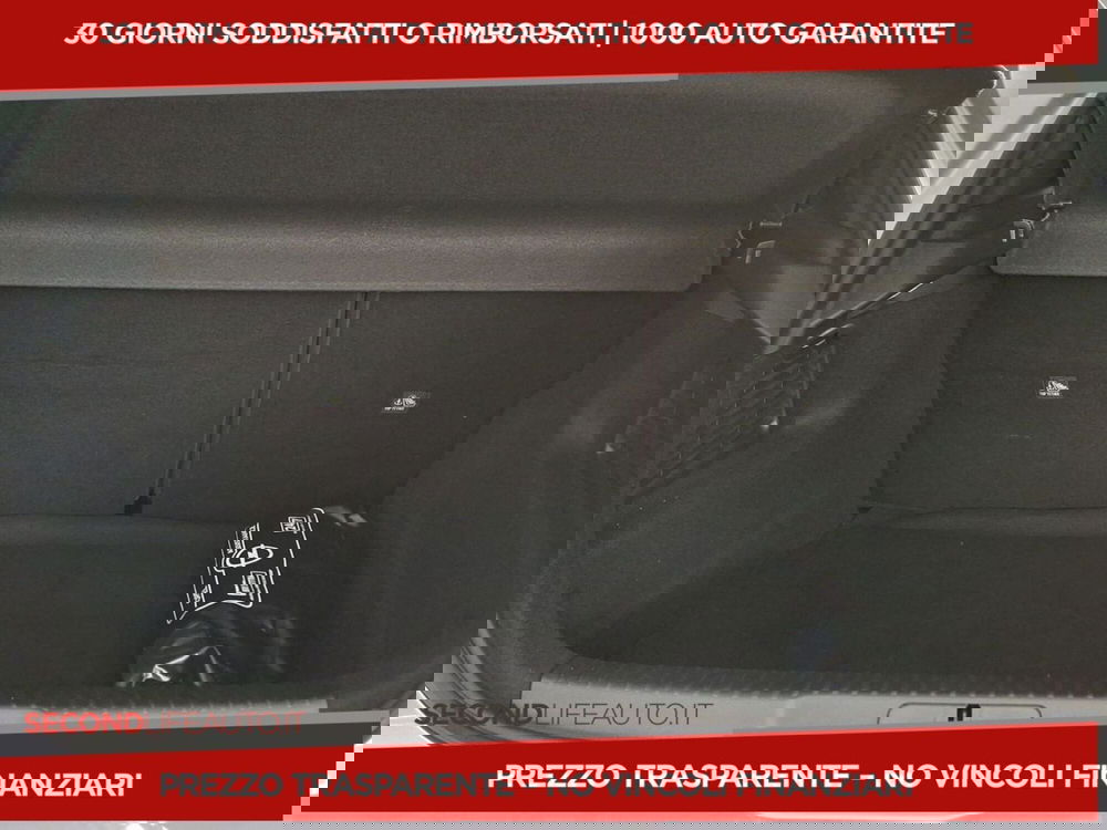 Opel Mokka usata a Roma (19)