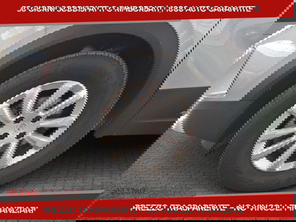 Opel Mokka usata a Roma (7)