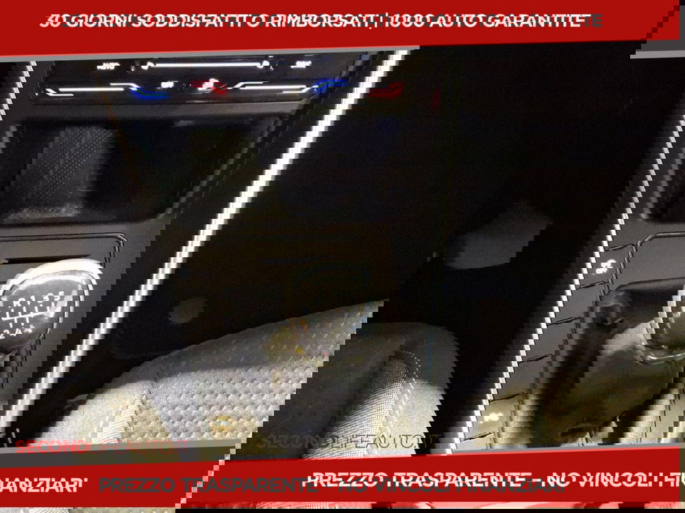 Volkswagen Taigo usata a Roma (15)