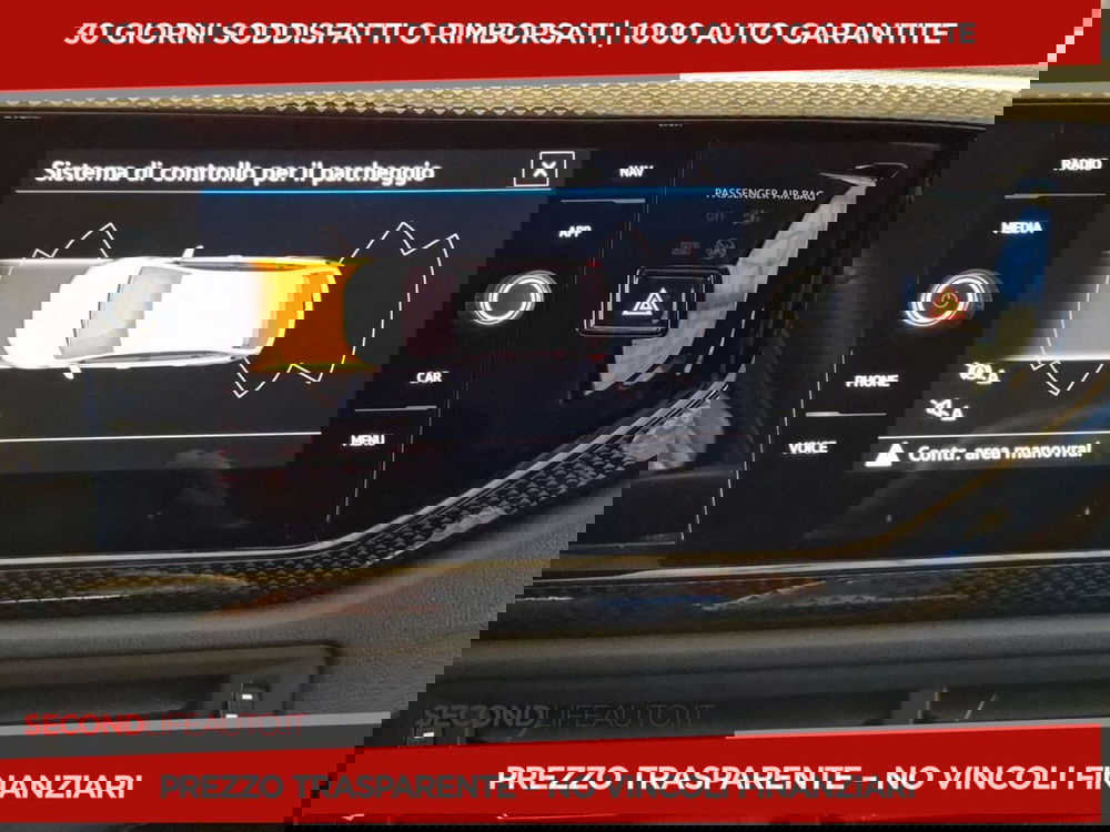 Volkswagen Taigo usata a Roma (18)