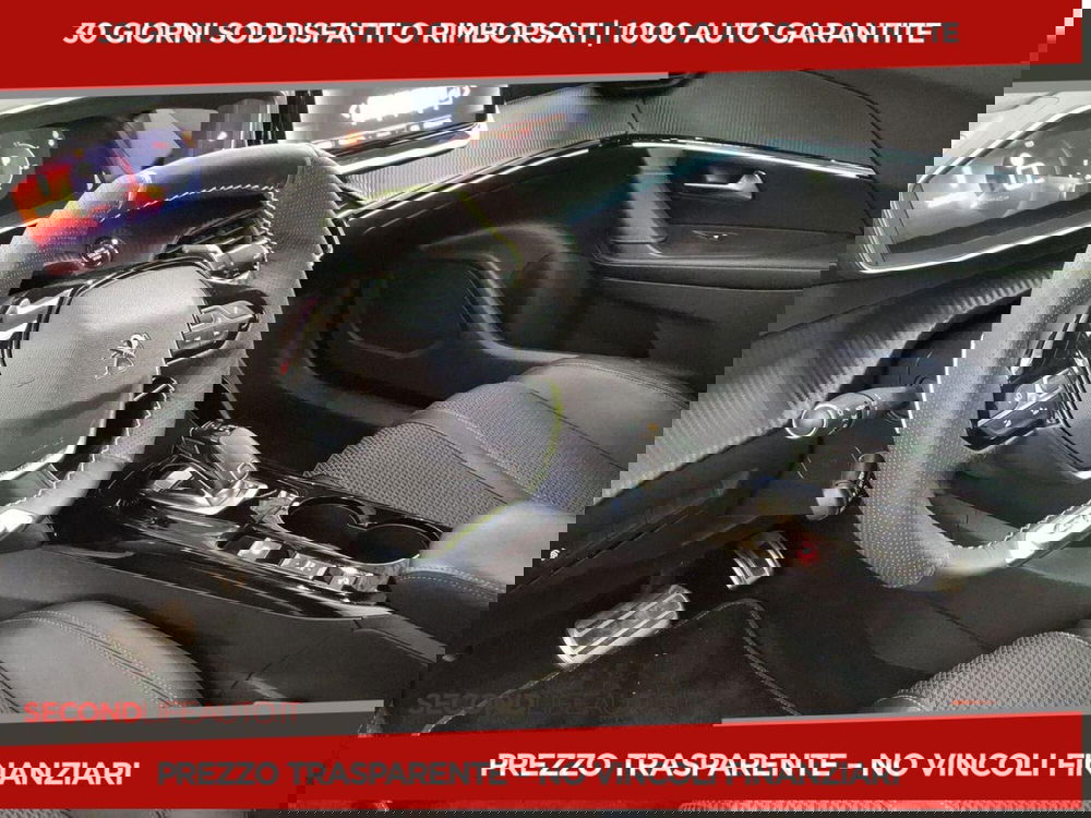 Peugeot 2008 usata a Roma (13)