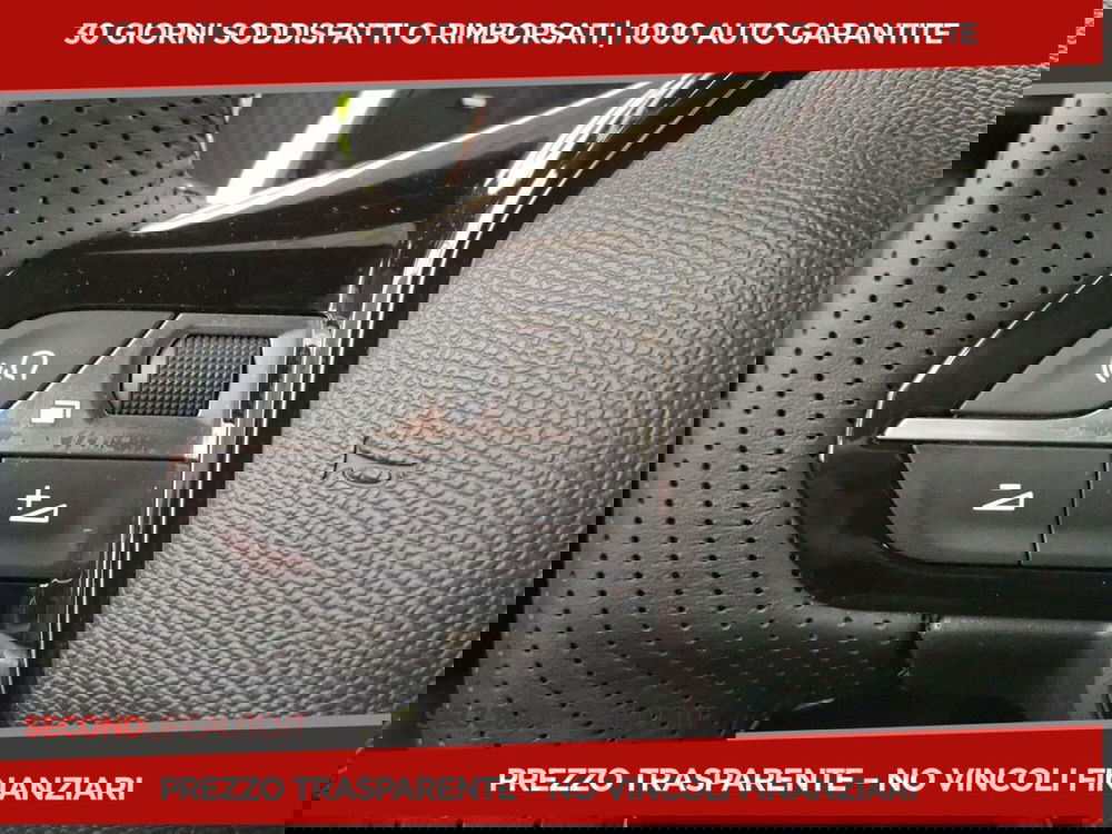 Peugeot 2008 usata a Roma (15)