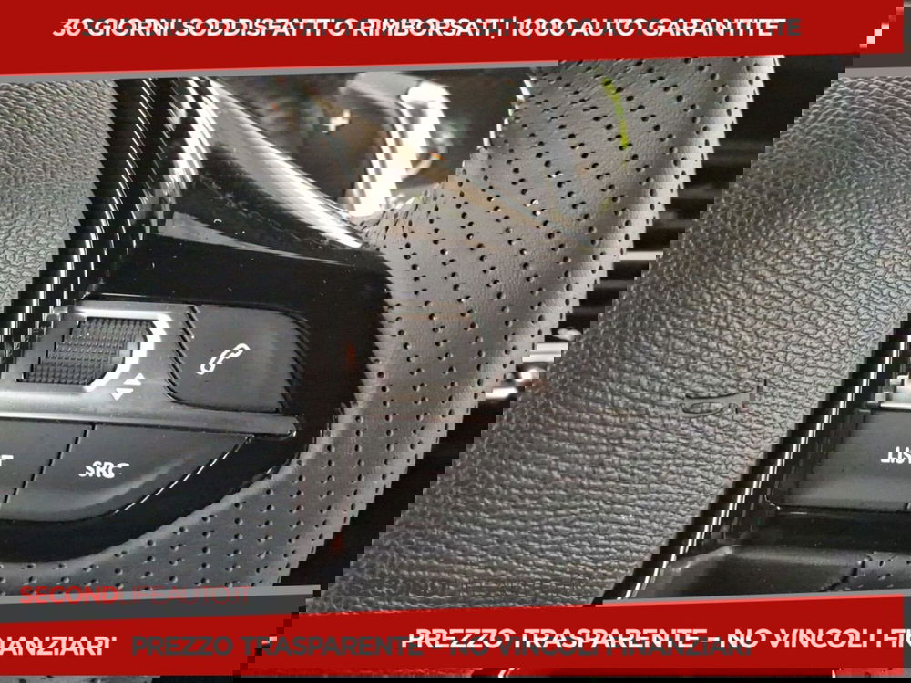 Peugeot 2008 usata a Roma (16)